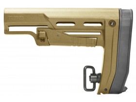 RS-2 Butt stock Tan